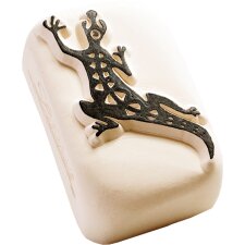 COLOP Tattoo-Stempel LaDot stone "Echse" mittel
