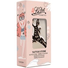 COLOP Tattoo-Stempel LaDot stone "Echse" mittel
