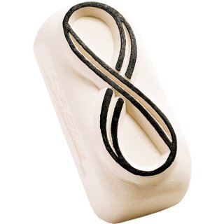 COLOP Tattoo-Stempel LaDot stone "infinity" mittel