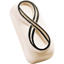COLOP Tattoo-Stempel LaDot stone "infinity" mittel