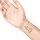 COLOP Tattoo-Stempel LaDot stone "Einhorn" mittel
