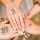 COLOP Tattoo-Stempel-Set LaDot Set M 4-teilig