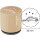 COLOP Motiv-Stempel Woodies "Hochzeitslimousine"