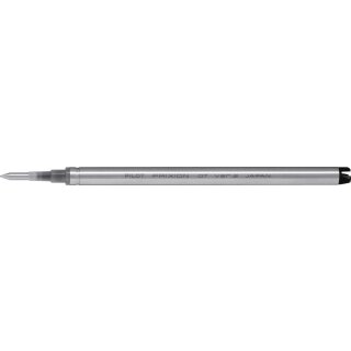 PILOT Tintenroller-Ersatzmine FRIXION ZONE schwarz