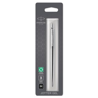 PARKER Gelschreiber JOTTER Edelstahl C.C.