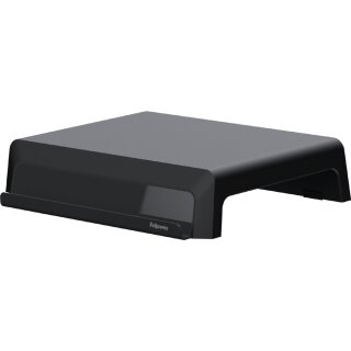 Fellowes Monitorständer Breyta schwarz