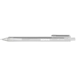 Kores Druckbleistift "M1 Grafitos" HB Minenstärke: 0,5 mm