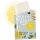 HYGOCLEAN Erfrischungstuch Citrus Light 1.000er Karton