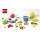 Marabu KiDS Spielknete-Set 4 x 140 g Basisfarben