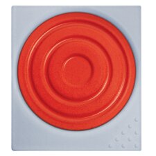 LAMY Ersatz-Farbschale Z70 aquaplus zinnoberrot dunkel