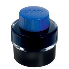 LAMY Tintenglas T51 blau 30 ml