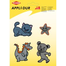 KLEIBER Applikations-Sortiment "Reflective...