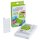 COLOP Markierungsstempel-Set "DIY Marky" Printer C20 grün