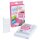 COLOP Markierungsstempel-Set "DIY Marky" Printer C20 rosa
