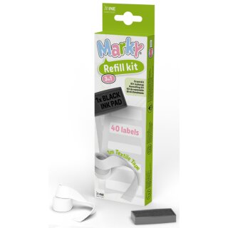 COLOP Nachfüll-Set 3in1 "DIY Marky"