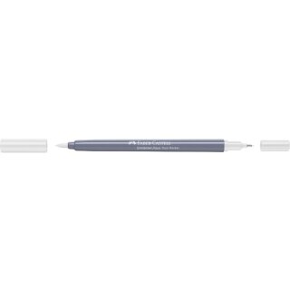 FABER-CASTELL Aquarellmarker GOLDFABER Blender farblos