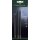 FABER-CASTELL Schreibgeräte-Set POLY BALL URBAN schwarz