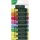 FABER-CASTELL Textmarker TEXTLINER 48 8er Etui