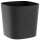 tera Pflanzgefäß "Capri" Breite: 190 mm black