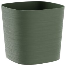 tera Pflanzgefäß "Capri" Breite: 240...