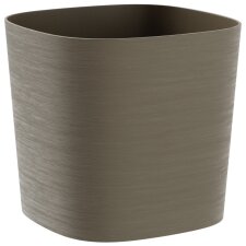 tera Pflanzgefäß "Capri" Breite: 240...