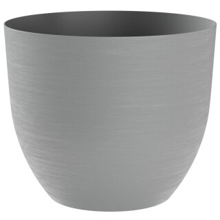 tera Pflanzgefäß "Over" Durchmesser: 480 mm fog grey