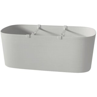 tera Pflanztrog "Kos" Breite: 780 mm cloud