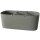 tera Pflanztrog "Kos" Breite: 780 mm fog grey