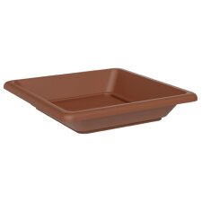 tera Untersetzer "Nazca" Breite: 290 mm terrakotta
