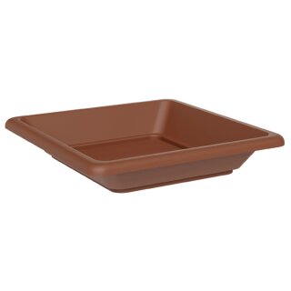 tera Untersetzer "Nazca" Breite: 450 mm terrakotta