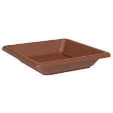 tera Untersetzer "Nazca" Breite: 450 mm terrakotta