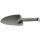 tera Garten-/Blumenkelle "Gaia 02" groß fog grey