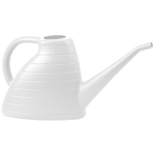 tera Gießkanne "Wave" 3,67 Liter snow