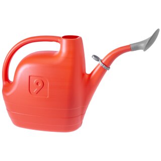tera Gießkanne "Tide" 9 Liter candy