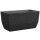 tera Pflanztrog "Petram 80" slade stone