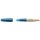 STABILO Füllhalter EASYbirdy Timber L Linkshänder blau