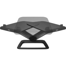 Fellowes Notebook-Ständer Hana Lite schwarz
