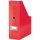 LEITZ Stehsammler Click & Store WOW A4 Hartpappe rot