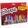 Sharpie Permanent-Marker FINE 18er BIG PACK "Red"