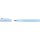 FABER-CASTELL Füllhalter GRIP 2010 Harmony hellblau F