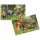 HERMA Schreibunterlage "Dino World" (B)550 x (H)350 mm
