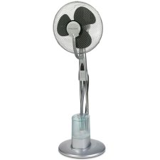 PROFI CARE Standventilator / Luftbefeuchter PC-VL 3111 LB 3in1: Ventilator
