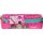 Maped Schlamper-Etui XXL FANCY Barbie