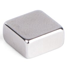 pavo Neodym-Haftmagnet eckig Maße: 10 x 10 x 5 mm...