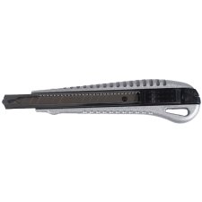 pavo Cutter PROFI 8043774 Klinge: 9 mm grau/schwarz