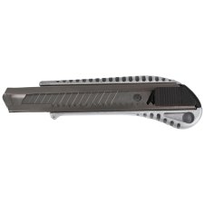 pavo Cutter PROFI 8043798 Klinge: 18 mm grau/schwarz