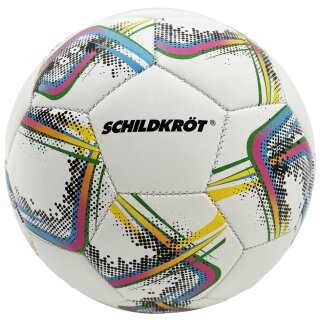 SCHILDKRÖT Fußball #5 / Größe: 5 Durchmesser: 220 mm