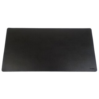 helit Schreibunterlage "the flat mat" 600 x 350 mm schwarz