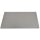 helit Schreibunterlage "the flat mat" 800 x 400 mm grau
