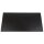 helit Schreibunterlage "the flat mat" 800 x 400 mm schwarz